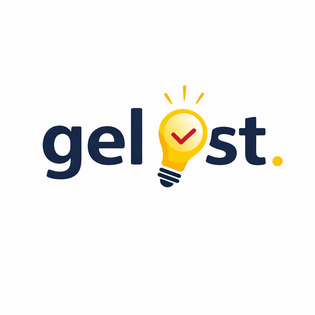 geloest.it Logo